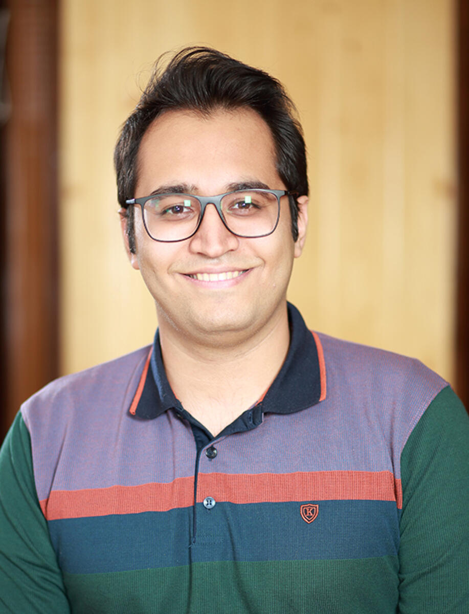 Team Member
